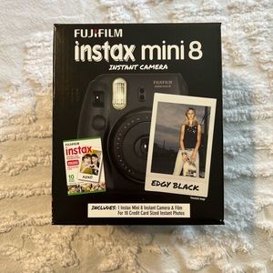 Fujifilm Instax Mini 8